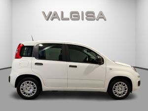 Fiat Panda Panda 1.0 Hybrid 51kW (70cv) ICON  - Foto 2