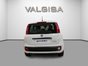Fiat Panda Panda 1.0 Hybrid 51kW (70cv) ICON  - Foto 2