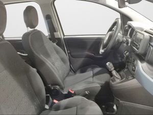 Fiat Panda Panda 1.0 Hybrid 51kW (70cv) ICON  - Foto 2