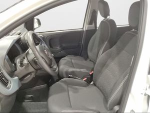 Fiat Panda Panda 1.0 Hybrid 51kW (70cv) ICON  - Foto 2
