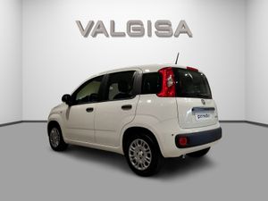 Fiat Panda Panda 1.0 Hybrid 51kW (70cv) ICON  - Foto 2
