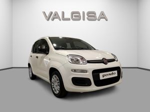 Fiat Panda Panda 1.0 Hybrid 51kW (70cv) ICON  - Foto 2