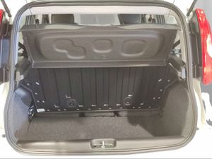 Fiat Panda Panda 1.0 Hybrid 51kW (70cv) ICON  - Foto 2