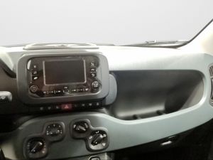 Fiat Panda Panda 1.0 Hybrid 51kW (70cv) ICON  - Foto 2