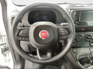 Fiat Panda Panda 1.0 Hybrid 51kW (70cv) ICON  - Foto 2
