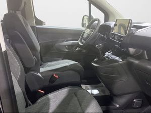 Opel Combo Cargo 100 Cv 1.5 Td S/S MT6 €6.4  - Foto 2