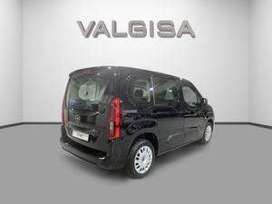 Opel Combo Cargo 100 Cv 1.5 Td S/S MT6 €6.4  - Foto 2