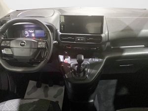 Opel Combo Cargo 100 Cv 1.5 Td S/S MT6 €6.4  - Foto 2