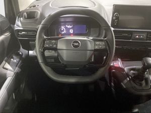 Opel Combo Cargo 100 Cv 1.5 Td S/S MT6 €6.4  - Foto 2