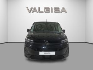 Opel Combo Cargo 100 Cv 1.5 Td S/S MT6 €6.4  - Foto 2