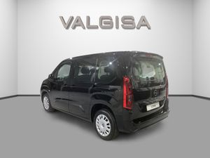 Opel Combo Cargo 100 Cv 1.5 Td S/S MT6 €6.4  - Foto 2