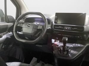 Opel Combo Cargo 100 Cv 1.5 Td S/S MT6 €6.4  - Foto 2