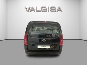 Opel Combo Cargo 100 Cv 1.5 Td S/S MT6 €6.4  - Foto 2