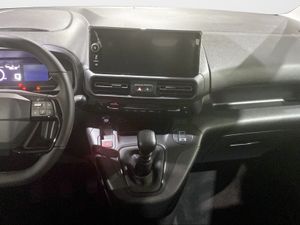 Opel Combo Cargo 100 Cv 1.5 Td S/S MT6 €6.4  - Foto 2