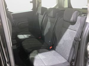 Opel Combo Cargo 100 Cv 1.5 Td S/S MT6 €6.4  - Foto 2