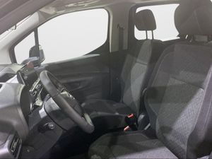 Opel Combo Cargo 100 Cv 1.5 Td S/S MT6 €6.4  - Foto 2