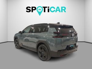 Citroën C5 Aircross HYBRID 107kW (145CV) e-DCS6 Max  - Foto 2