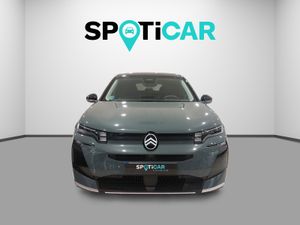 Citroën C5 Aircross HYBRID 107kW (145CV) e-DCS6 Max  - Foto 2