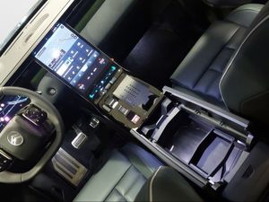 Citroën C5 Aircross HYBRID 107kW (145CV) e-DCS6 Max  - Foto 2