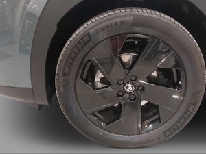 Citroën C5 Aircross HYBRID 107kW (145CV) e-DCS6 Max  - Foto 2