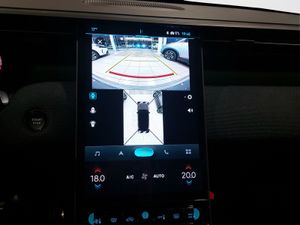 Citroën C5 Aircross HYBRID 107kW (145CV) e-DCS6 Max  - Foto 2