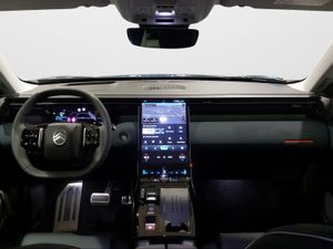 Citroën C5 Aircross HYBRID 107kW (145CV) e-DCS6 Max  - Foto 2