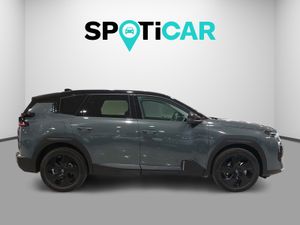 Citroën C5 Aircross HYBRID 107kW (145CV) e-DCS6 Max  - Foto 2
