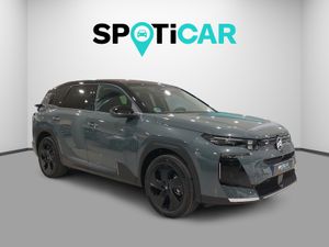Citroën C5 Aircross HYBRID 107kW (145CV) e-DCS6 Max  - Foto 2