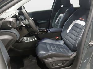 Citroën C5 Aircross HYBRID 107kW (145CV) e-DCS6 Max  - Foto 2