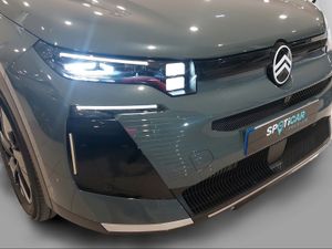 Citroën C5 Aircross HYBRID 107kW (145CV) e-DCS6 Max  - Foto 2