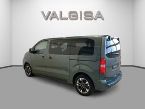 Opel Zafira 2.0 TD 132kW (180CV) Auto  - Foto 2