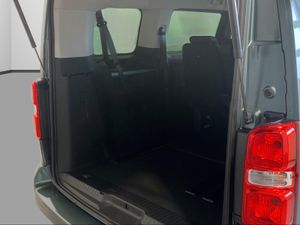 Opel Zafira 2.0 TD 132kW (180CV) Auto  - Foto 2