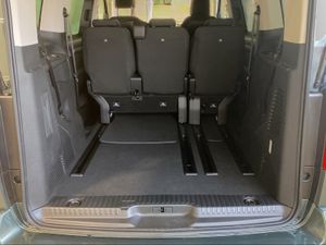 Opel Zafira 2.0 TD 132kW (180CV) Auto  - Foto 2