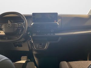 Opel Zafira 2.0 TD 132kW (180CV) Auto  - Foto 2