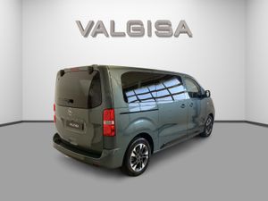 Opel Zafira 2.0 TD 132kW (180CV) Auto  - Foto 2