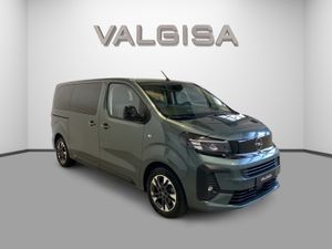 Opel Zafira 2.0 TD 132kW (180CV) Auto  - Foto 2