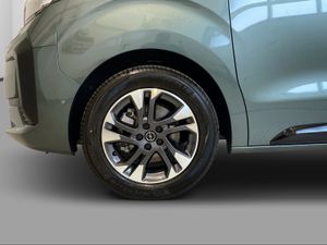 Opel Zafira 2.0 TD 132kW (180CV) Auto  - Foto 2