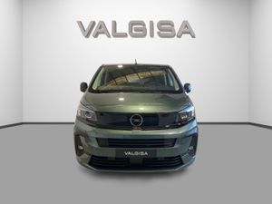 Opel Zafira 2.0 TD 132kW (180CV) Auto  - Foto 2