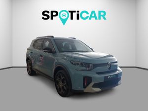 Citroën C3 Aircross Turbo 73kW (100CV) BVM6 PLUS  - Foto 2