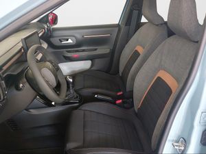 Citroën C3 Aircross Turbo 73kW (100CV) BVM6 PLUS  - Foto 2