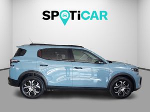 Citroën C3 Aircross Turbo 73kW (100CV) BVM6 PLUS  - Foto 2