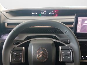 Citroën C3 Aircross Turbo 73kW (100CV) BVM6 PLUS  - Foto 2