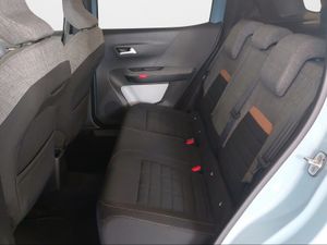 Citroën C3 Aircross Turbo 73kW (100CV) BVM6 PLUS  - Foto 2