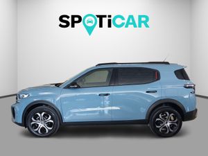 Citroën C3 Aircross Turbo 73kW (100CV) BVM6 PLUS  - Foto 2