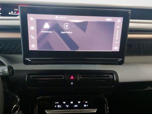 Citroën C3 Aircross Turbo 73kW (100CV) BVM6 PLUS  - Foto 2