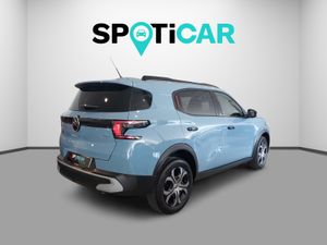 Citroën C3 Aircross Turbo 73kW (100CV) BVM6 PLUS  - Foto 2