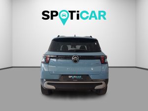 Citroën C3 Aircross Turbo 73kW (100CV) BVM6 PLUS  - Foto 2