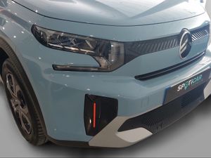 Citroën C3 Aircross Turbo 73kW (100CV) BVM6 PLUS  - Foto 2