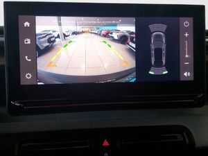 Citroën C3 Aircross Turbo 73kW (100CV) BVM6 PLUS  - Foto 2