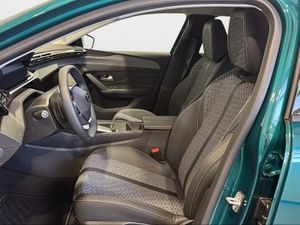 Peugeot 308 5P Allure Hybrid MHEV 145 e-DCS6  - Foto 2